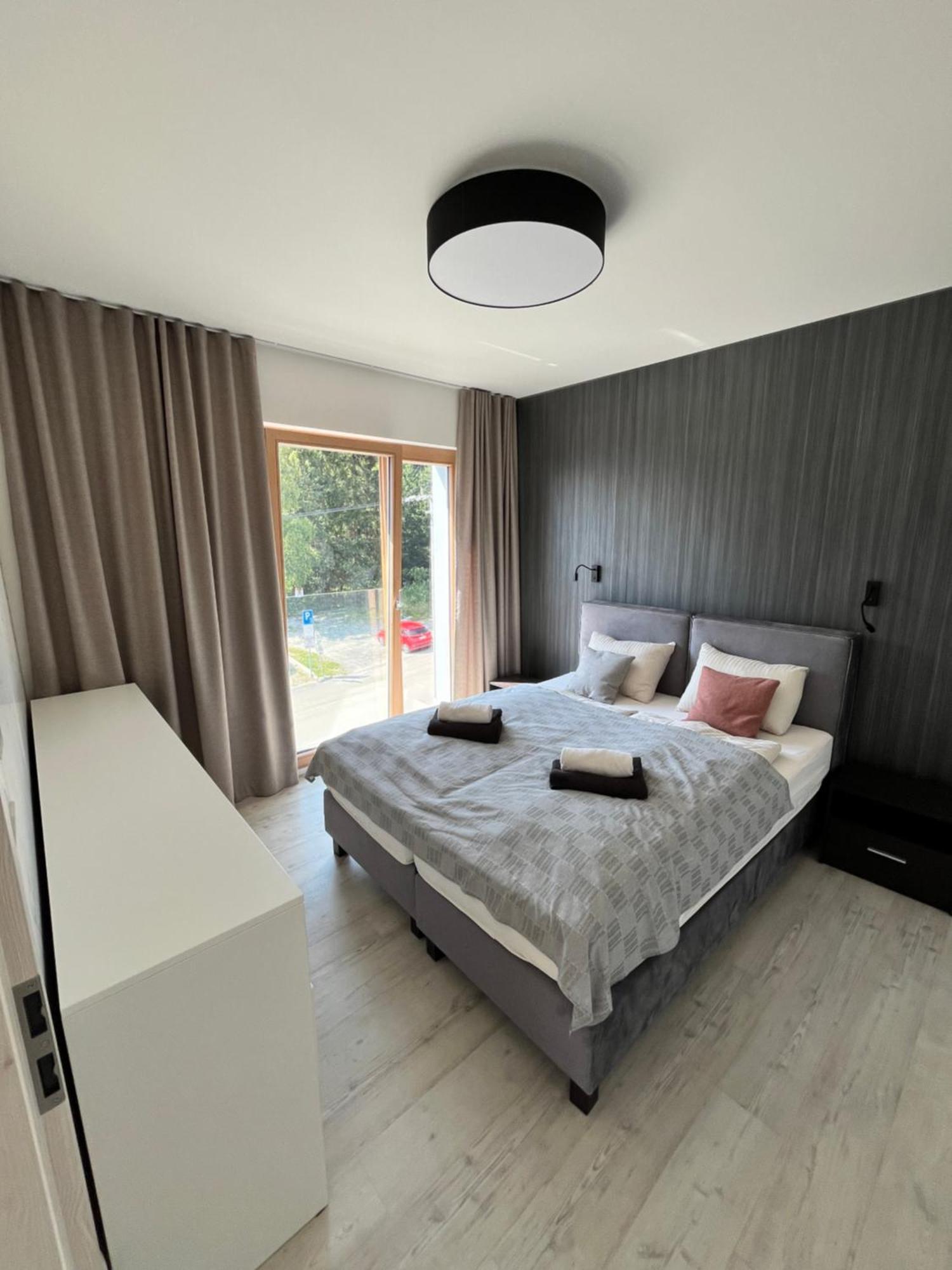 Appartement Hillside Y34 à Dolny Kubin Extérieur photo