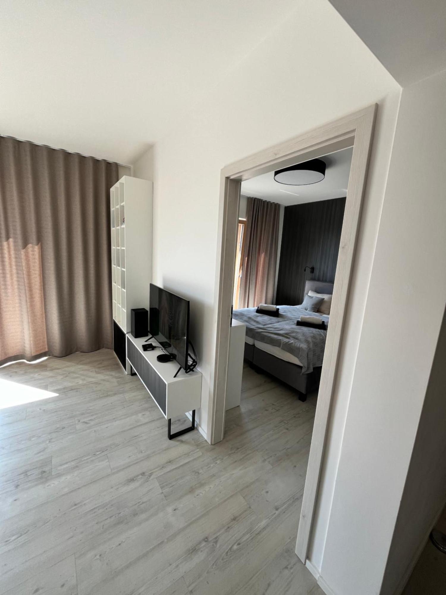 Appartement Hillside Y34 à Dolny Kubin Extérieur photo