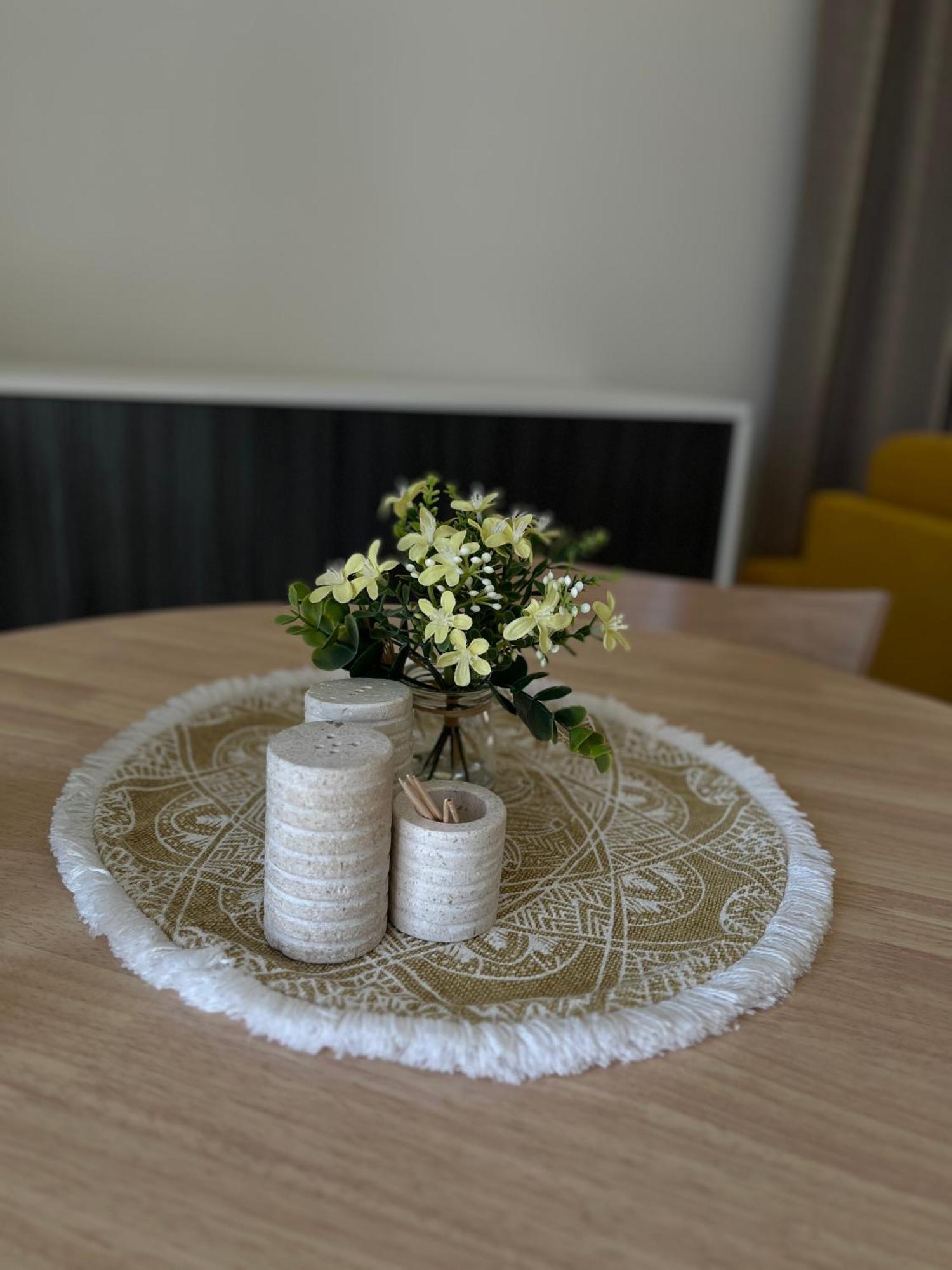 Appartement Hillside Y34 à Dolny Kubin Extérieur photo