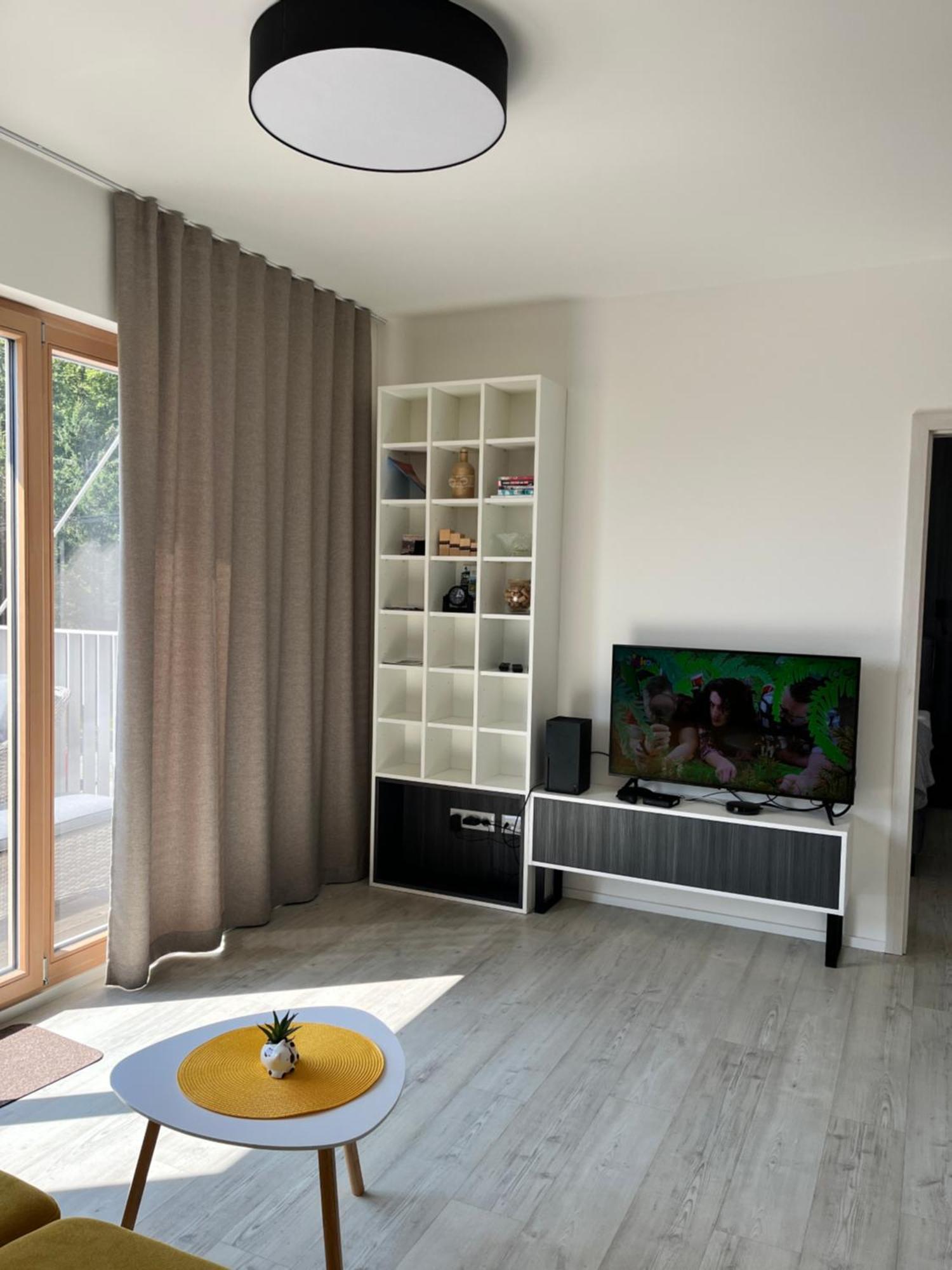 Appartement Hillside Y34 à Dolny Kubin Extérieur photo