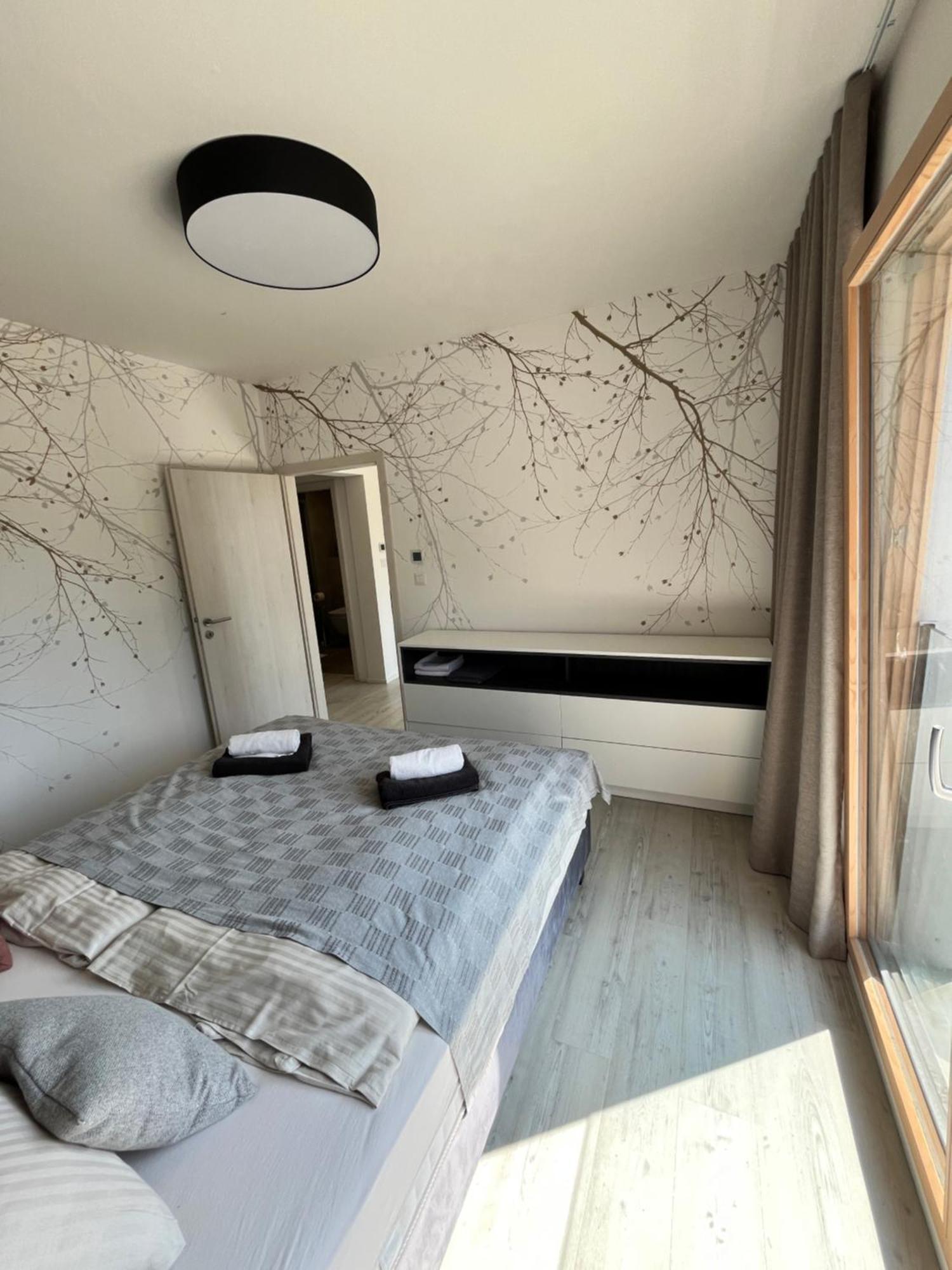 Appartement Hillside Y34 à Dolny Kubin Extérieur photo